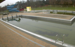 Městské koupaliště Žatec - Areál koupaliště - 16.12.2025 v 11:45 Městské koupaliště Žatec - Areál koupaliště - 16.12.2025 v 11:45