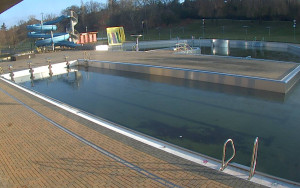 Městské koupaliště Žatec - Areál koupaliště - 25.12.2025 v 14:30 Městské koupaliště Žatec - Areál koupaliště - 25.12.2025 v 14:30