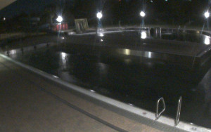 Městské koupaliště Žatec - Areál koupaliště - 4.1.2026 v 00:15 Městské koupaliště Žatec - Areál koupaliště - 4.1.2026 v 00:15