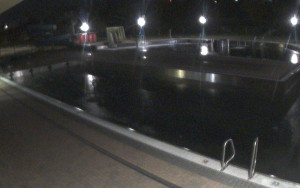 Městské koupaliště Žatec - Areál koupaliště - 4.1.2026 v 04:45 Městské koupaliště Žatec - Areál koupaliště - 4.1.2026 v 04:45