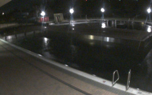 Městské koupaliště Žatec - Areál koupaliště - 4.1.2026 v 05:45 Městské koupaliště Žatec - Areál koupaliště - 4.1.2026 v 05:45