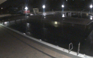 Městské koupaliště Žatec - Areál koupaliště - 7.1.2026 v 05:45 Městské koupaliště Žatec - Areál koupaliště - 7.1.2026 v 05:45