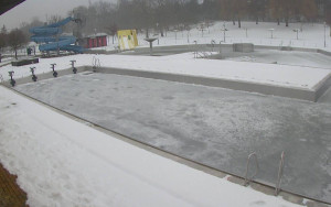 Městské koupaliště Žatec - Areál koupaliště - 15.1.2026 v 15:45 Městské koupaliště Žatec - Areál koupaliště - 15.1.2026 v 15:45