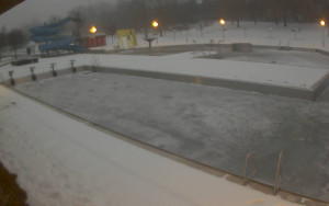 Městské koupaliště Žatec - Areál koupaliště - 15.1.2026 v 16:45 Městské koupaliště Žatec - Areál koupaliště - 15.1.2026 v 16:45