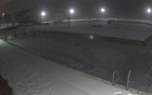 Městské koupaliště Žatec - Areál koupaliště - 15.1.2026 v 17:45 Městské koupaliště Žatec - Areál koupaliště - 15.1.2026 v 17:45