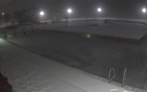 Městské koupaliště Žatec - Areál koupaliště - 15.1.2026 v 18:45 Městské koupaliště Žatec - Areál koupaliště - 15.1.2026 v 18:45