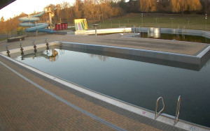 Městské koupaliště Žatec - Areál koupaliště - 17.3.2026 v 17:45 Městské koupaliště Žatec - Areál koupaliště - 17.3.2026 v 17:45