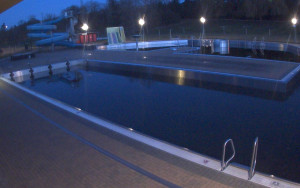 Městské koupaliště Žatec - Areál koupaliště - 17.3.2026 v 18:45 Městské koupaliště Žatec - Areál koupaliště - 17.3.2026 v 18:45