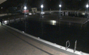 Městské koupaliště Žatec - Areál koupaliště - 17.3.2026 v 20:45 Městské koupaliště Žatec - Areál koupaliště - 17.3.2026 v 20:45