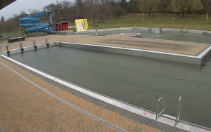 Městské koupaliště Žatec - Areál koupaliště - 25.3.2026 v 12:45 Městské koupaliště Žatec - Areál koupaliště - 25.3.2026 v 12:45