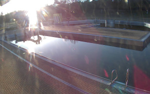 Městské koupaliště Žatec - Areál koupaliště - 28.3.2026 v 06:45 Městské koupaliště Žatec - Areál koupaliště - 28.3.2026 v 06:45