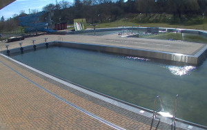 Městské koupaliště Žatec - Areál koupaliště - 28.3.2026 v 09:45 Městské koupaliště Žatec - Areál koupaliště - 28.3.2026 v 09:45