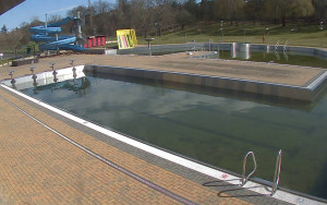 Městské koupaliště Žatec - Areál koupaliště - 28.3.2026 v 13:45 Městské koupaliště Žatec - Areál koupaliště - 28.3.2026 v 13:45