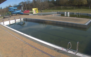 Městské koupaliště Žatec - Areál koupaliště - 28.3.2026 v 14:45 Městské koupaliště Žatec - Areál koupaliště - 28.3.2026 v 14:45