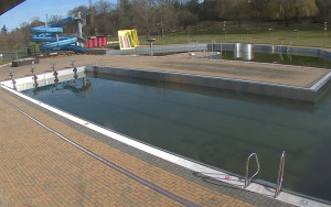 Městské koupaliště Žatec - Areál koupaliště - 28.3.2026 v 15:15 Městské koupaliště Žatec - Areál koupaliště - 28.3.2026 v 15:15