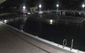 Městské koupaliště Žatec - Areál koupaliště - 5.4.2026 v 02:45 Městské koupaliště Žatec - Areál koupaliště - 5.4.2026 v 02:45