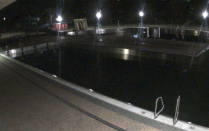 Městské koupaliště Žatec - Areál koupaliště - 5.4.2026 v 03:45 Městské koupaliště Žatec - Areál koupaliště - 5.4.2026 v 03:45