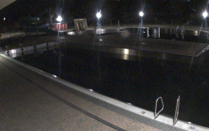 Městské koupaliště Žatec - Areál koupaliště - 5.4.2026 v 04:45 Městské koupaliště Žatec - Areál koupaliště - 5.4.2026 v 04:45