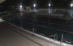 Areál koupaliště
