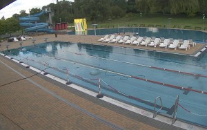 Städtisches Schwimmbad Žatec - Schwimmbadbereich - 22.7.2026 v 18:30 Städtisches Schwimmbad Žatec - Schwimmbadbereich - 22.7.2026 v 18:30