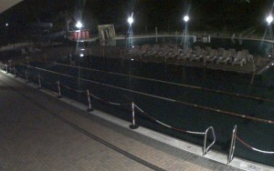 Städtisches Schwimmbad Žatec - Schwimmbadbereich - 31.7.2026 v 23:30 Städtisches Schwimmbad Žatec - Schwimmbadbereich - 31.7.2026 v 23:30