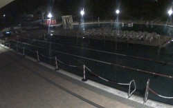 Areál koupaliště
