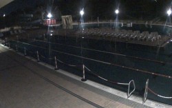 Areál koupaliště