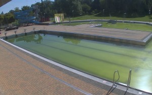 Žatec Municipal Swimming Pool - Swimming pool area - 8.9.2026 v 11:30 Žatec Municipal Swimming Pool - Swimming pool area - 8.9.2026 v 11:30