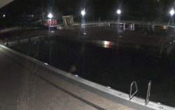 Schwimmbadbereich