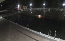 Swimming pool area