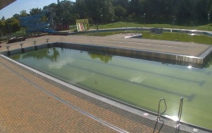 Städtisches Schwimmbad Žatec - Schwimmbadbereich - 15.9.2026 v 10:45 Städtisches Schwimmbad Žatec - Schwimmbadbereich - 15.9.2026 v 10:45