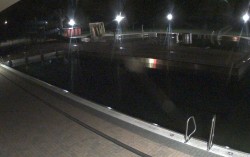 Schwimmbadbereich