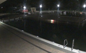Miejski basen w Žatcu - Strefa basenowa - 23.9.2026 v 00:45 Miejski basen w Žatcu - Strefa basenowa - 23.9.2026 v 00:45