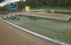 Strefa basenowa