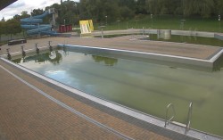 Strefa basenowa