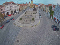 Náměstí Svobody
