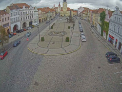 Náměstí Svobody