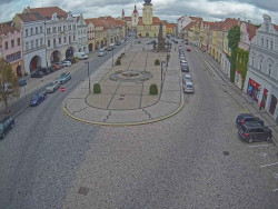 Náměstí Svobody