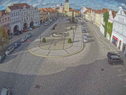Náměstí Svobody
