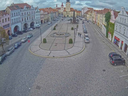 Náměstí Svobody