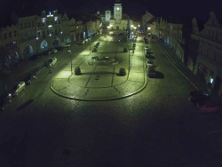 Náměstí Svobody
