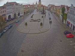 Náměstí Svobody
