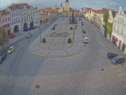 Náměstí Svobody