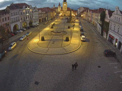Náměstí Svobody