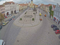Náměstí Svobody