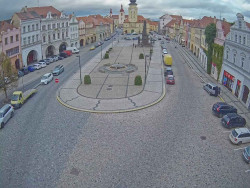 Náměstí Svobody