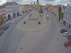 Náměstí Svobody