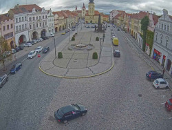Náměstí Svobody
