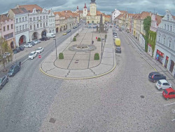 Náměstí Svobody