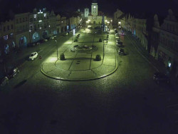 Náměstí Svobody